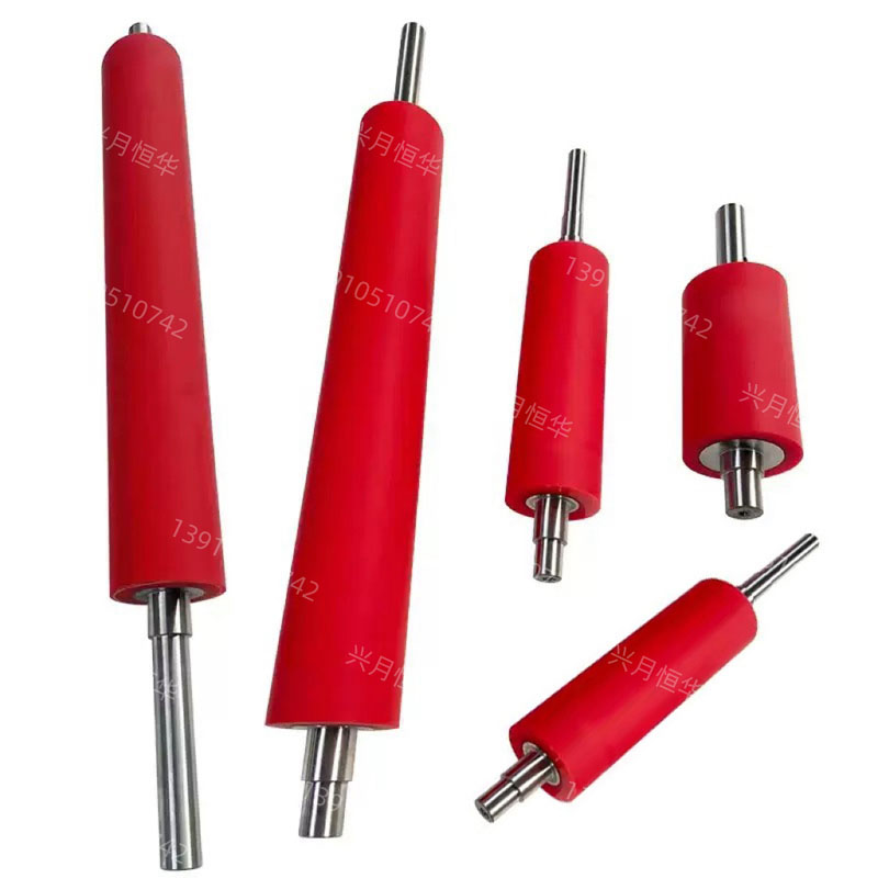 其他涂布機(jī)膠輥